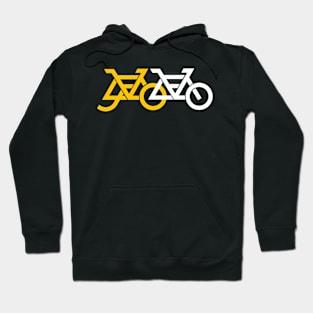 YeloVelo Hoodie